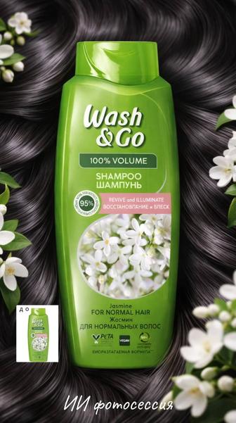 Рекламная фотосессия товара/нейрофотосессия