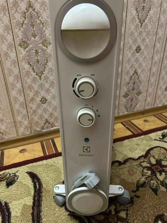 Электрообогреватель