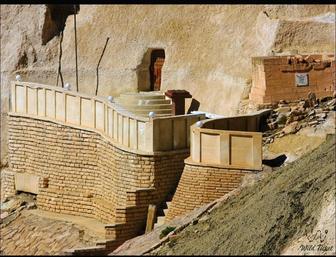 Бекет ата, Шопан ата