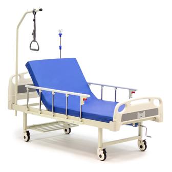 Кровать функциональная.