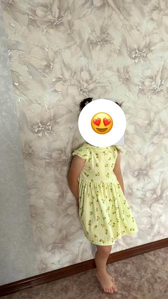 Платье зара