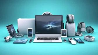 Ремонт компьютеров ноутбуков и телефонов