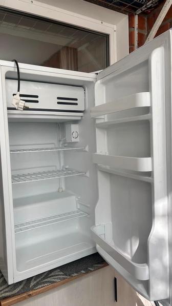 Продам холодильник Бирюса