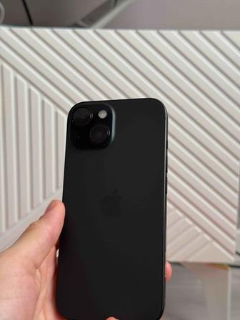 iphone 15 256 гб
