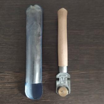 Новый стеклорез производство СССР