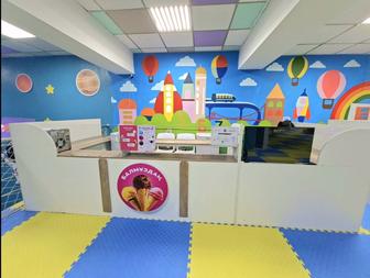 Продам островок