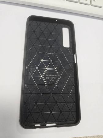 Чехол для смартфон Samsung A750/A7 2018