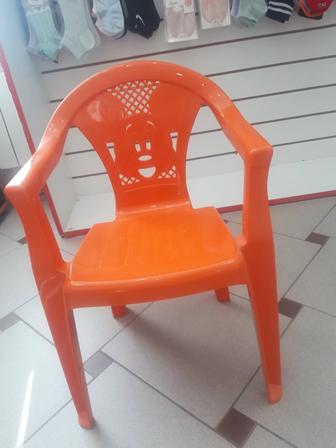 Детский стульчик