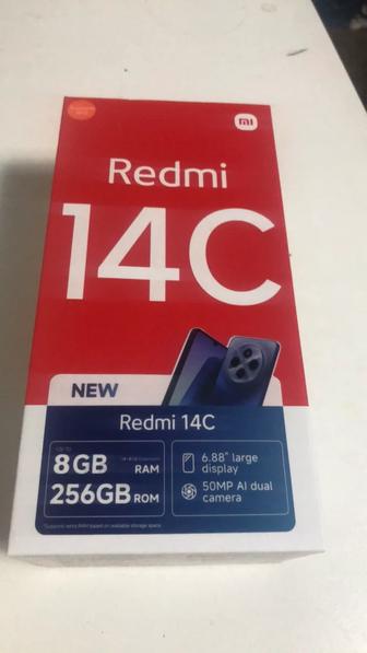 Телефон Редми