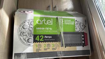 Электрическая духовка Artel