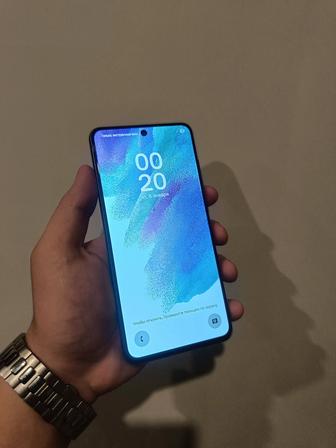 Samsung S21FE 256гб 5G