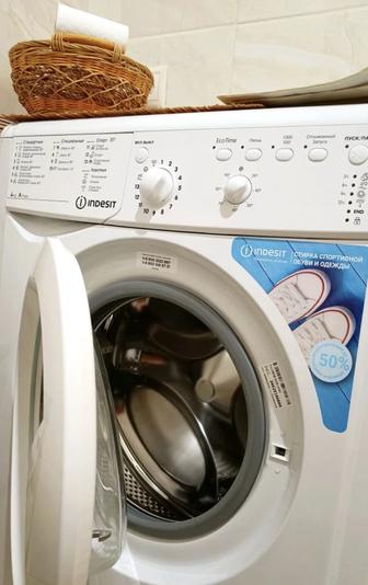 Продам стиральную машинку