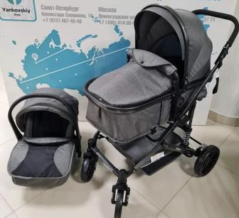 Продам коляску