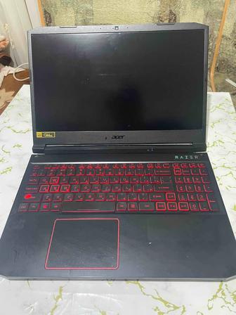 Игровой ноутбук 6 ядер gtx1650ti