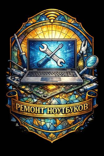 Ремонт компьютеров и ноутбуков Юго-Восток