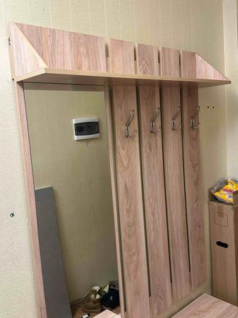 Продам прихожую