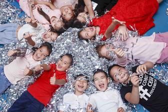 Сильвер шоу Астана! Серебряное шоу/Лента шоу!