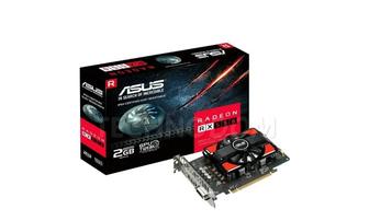 Asus RX550