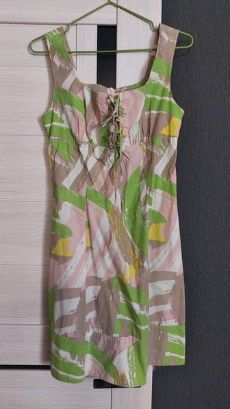 платья Zara, Promod, Mango, Abercrombie