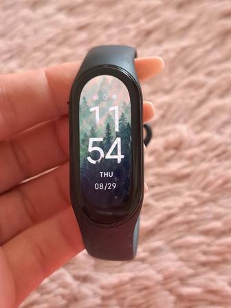 продам фитнес часы SmartBand7