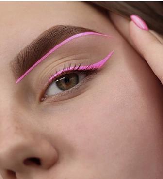 Курс БРОВИСТ BROW Мастер Ламинирование Окрашивание ресниц бровей Архитектур