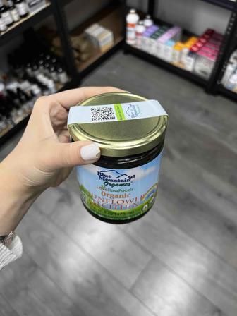 Blue Mountain Organics - Sunflower Lecithin