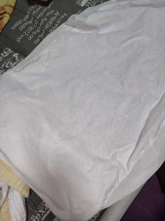 Наматрасник