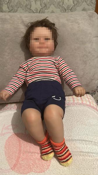 Продам куклу Реборн