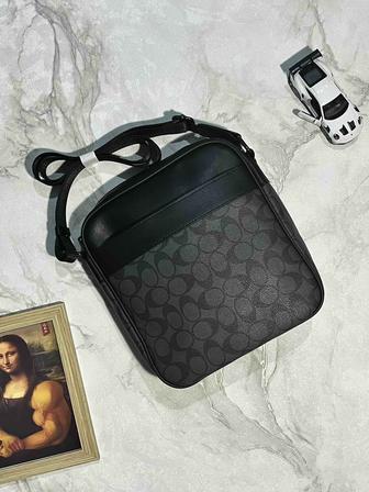 Мужские сумки люксового качества