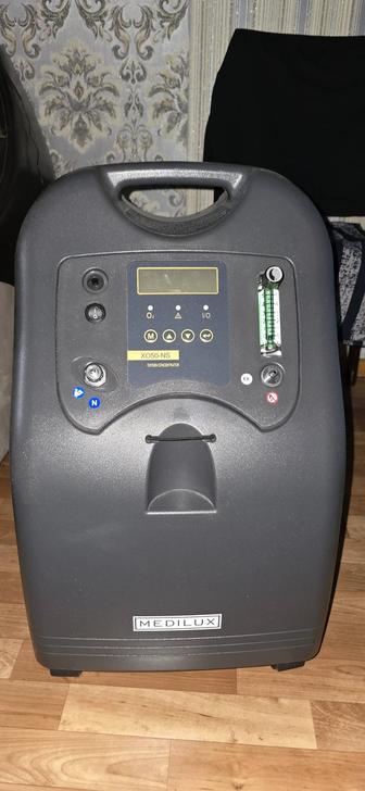 MEDILUX XO50-NS аппарат продам