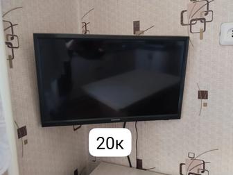 Продам телевизор Samsung