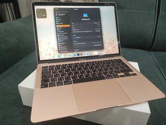 MacBook Air M1 8/256 GOLD
