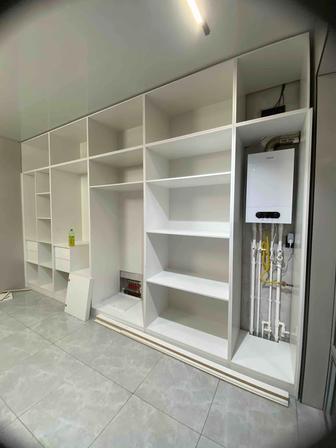 Мебель на заказ