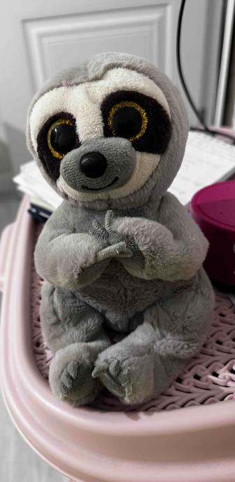 Игрушка мягкая