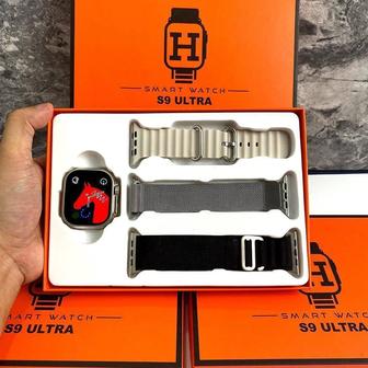 Smart watch  Ultra From South Korea