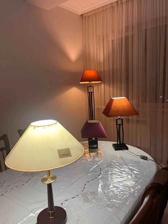 Торшер лампы