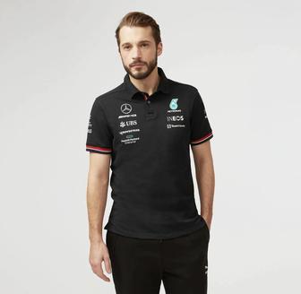 Polo Mercedes Benz AMG Petronas Team