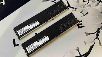 Оперативная память 16 GB