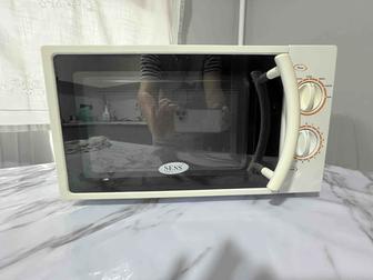 Микроволновка