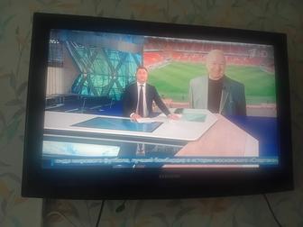 Телевизор самсунг