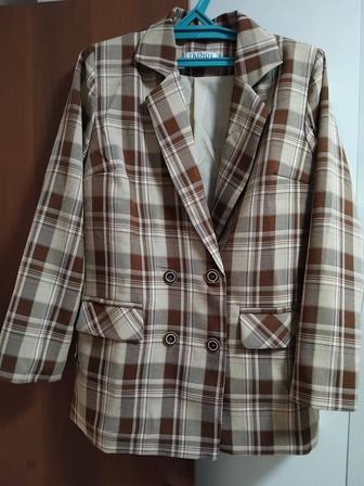 Продам новый женский пиджак