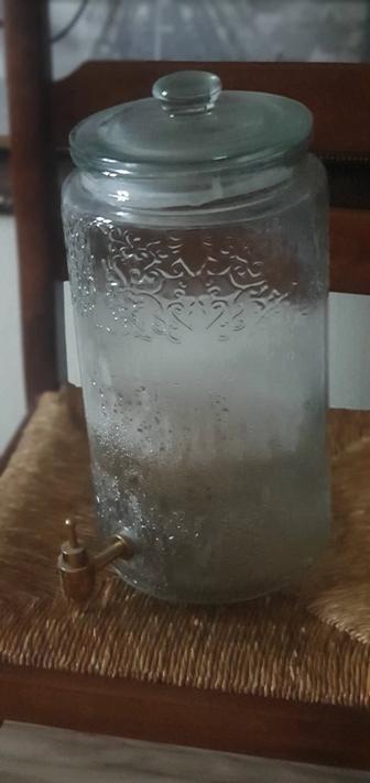 Лимонадница 8 л