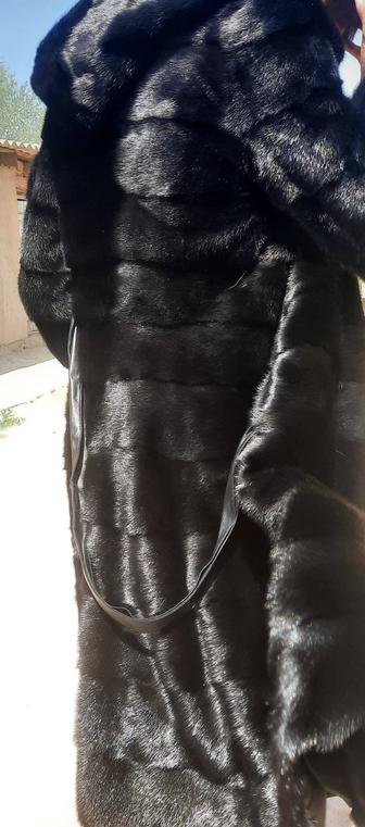 Шуба Elina Fur