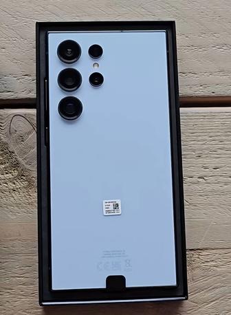 Samsung S24 Ultra (1TB) Обмен на 600 куб мото