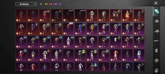 Продам срочно аккаунт пабг мобайл или обмен предлогайте