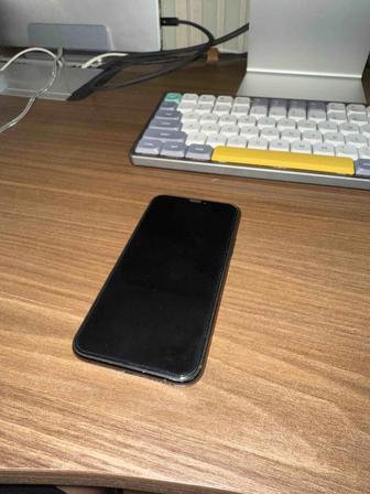 iPhone 11 Pro Space Gray 256 GB