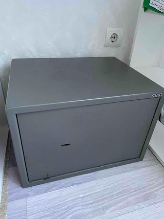Сейф