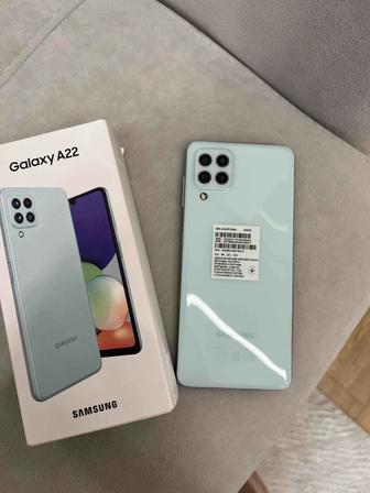 Продам Samsung A22