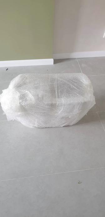 Продам б/у унитаз