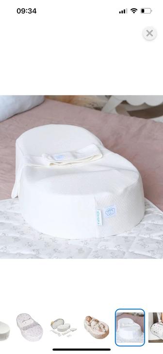 Кокон zevushka оригинал